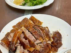 -瑞记湛江鸡饭店·粤西第一鸡(粤垦店)