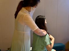-道合堂·中式按摩·spa(民治店)