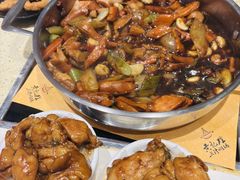 -黄记煌三汁焖锅(广州曜一城店)