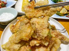 -鹤之乡·齐齐哈尔东北炭火烤肉(昆明盈江路店)