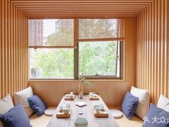 -梅间堂茶馆(绿地缤纷城店)
