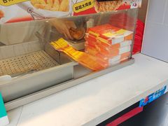 -1973继光香香鸡(四川北路店)