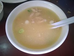 -温记府廟豆汤饭·始于1955年(海椒店)