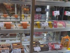 -DANXI丹喜面包·蛋糕(小公园永平店)