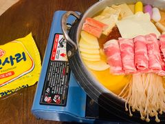 -小岛餐厅