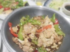 -渔码头食府·20年蓬莱老字号(登州路店)
