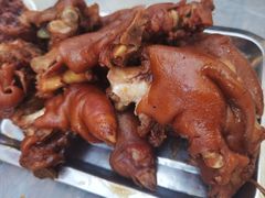 -王万妈卤猪脚(青岩交通路)