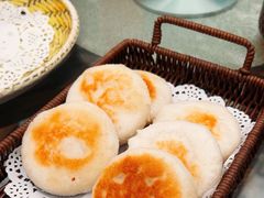 手工甜米糕-春满园生态餐厅(南宫路店)