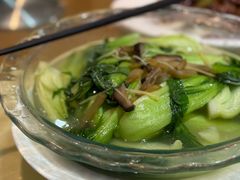 -Lucky Fortune Restaurant(喜运来酒家)