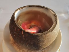 -金轩中餐厅 Jin Xuan(浦东丽思卡尔顿酒店)