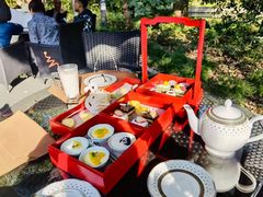 -西郊宾馆·1921餐厅