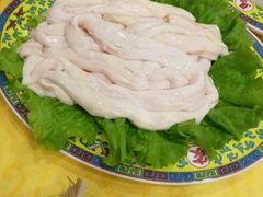 骨髓-清真·马家火锅美食城(镇江北路店)