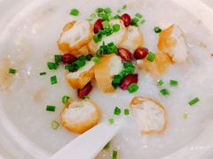 荔湾艇仔粥-卓粤拉肠(红庙店)