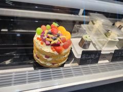 -逸绮瑶澜MissMousse Cake蛋糕(三里屯店)