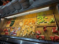 -火炉火自助餐(西直门凯德MALL店)