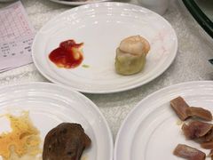 -四季海鲜酒楼·粤菜·早茶·宴会(南山中心区店)