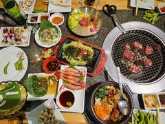 -梦山水日本烧肉(五四广场店)