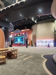 -奈尔宝·儿童乐园·亲子餐厅(鄞州万达店)