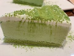 抹茶雪域蛋糕-必胜客(WOW中心城店)