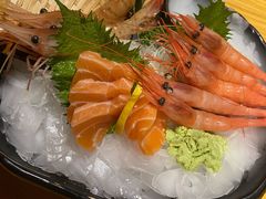 -三石铁板烧(紫竹桥店)