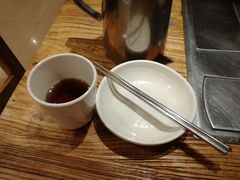 -云龙·烤肉专门店(东方路店)