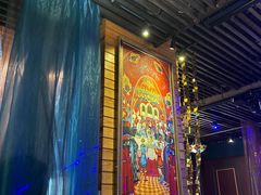 -喀秋莎俄罗斯西餐厅(广州分店)