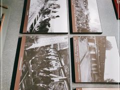 -铁道游击队纪念馆