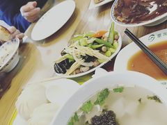 -南来顺饭庄·清真(南菜园店)