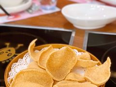 -樾餐厅泰式海鲜火锅(民歌湖店)