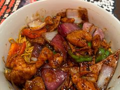 -王繁星面馆(西安熙地港店)