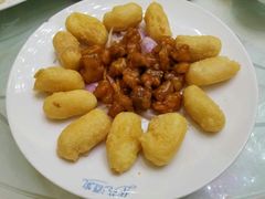 -黄埔华苑酒家(黄埔店)