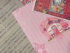 -剧狐剧本杀·月球探案馆(人民广场1号店)