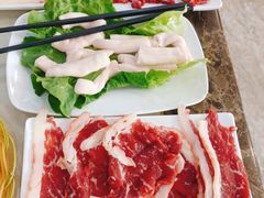 -潮悦牛肉火锅城(水贝店)