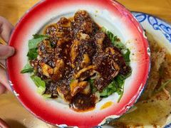 -海椒市落舌·麻辣烫冒菜(武侯大悦城店)
