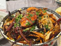 -辣螃铠盆盆蟹大排档(总店)
