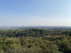 -南京老山国家森林公园