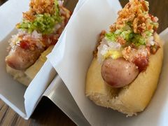 -BOR Eatery(安福路店)