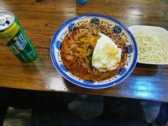 -碗里捞川渝特色面(沙河玖耀里店)