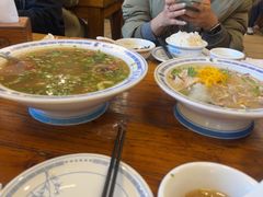 -老雒阳面馆·水席·洛阳菜(纱厂路店)
