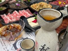 -束河人家(南锣鼓巷店)