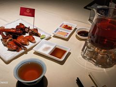 -侨美食家·粤菜(体育西路店)