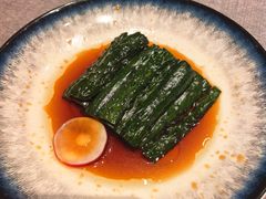 -老北门·苏帮菜·湖景包间(月光码头店)