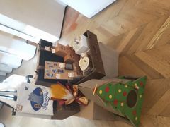 -Me Coffee下午茶艺术空间