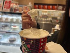 -DQ·蛋糕·冰淇淋(川沙东海岸店)