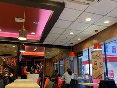 大堂-永和大王(解放东路店)