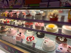 -GANSO元祖食品(锦创书城店)