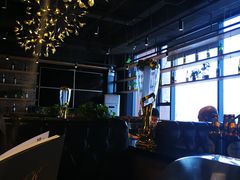 -AK47烤羊腿串吧(柳浪家园店)