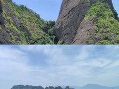 -崀山风景名胜区