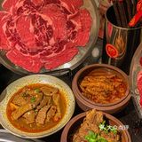 🥘谢谢网友们‼️这家火锅的烧菜和泡菜坛子真的绝了
