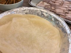 -合合春饼·酱骨·东北菜(潘家园店)